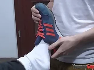 China Gay Sex Tube 66