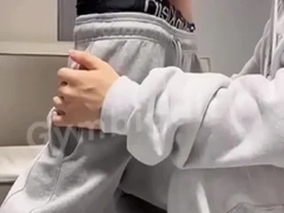 Male Asian HD Sex 18
